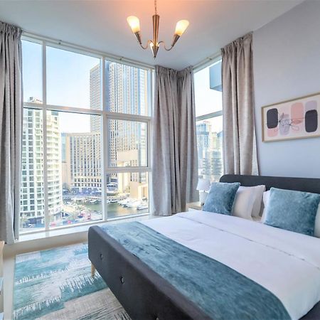Continental Tower, Dubai Marina - Luton Vacation Homes Exterior photo