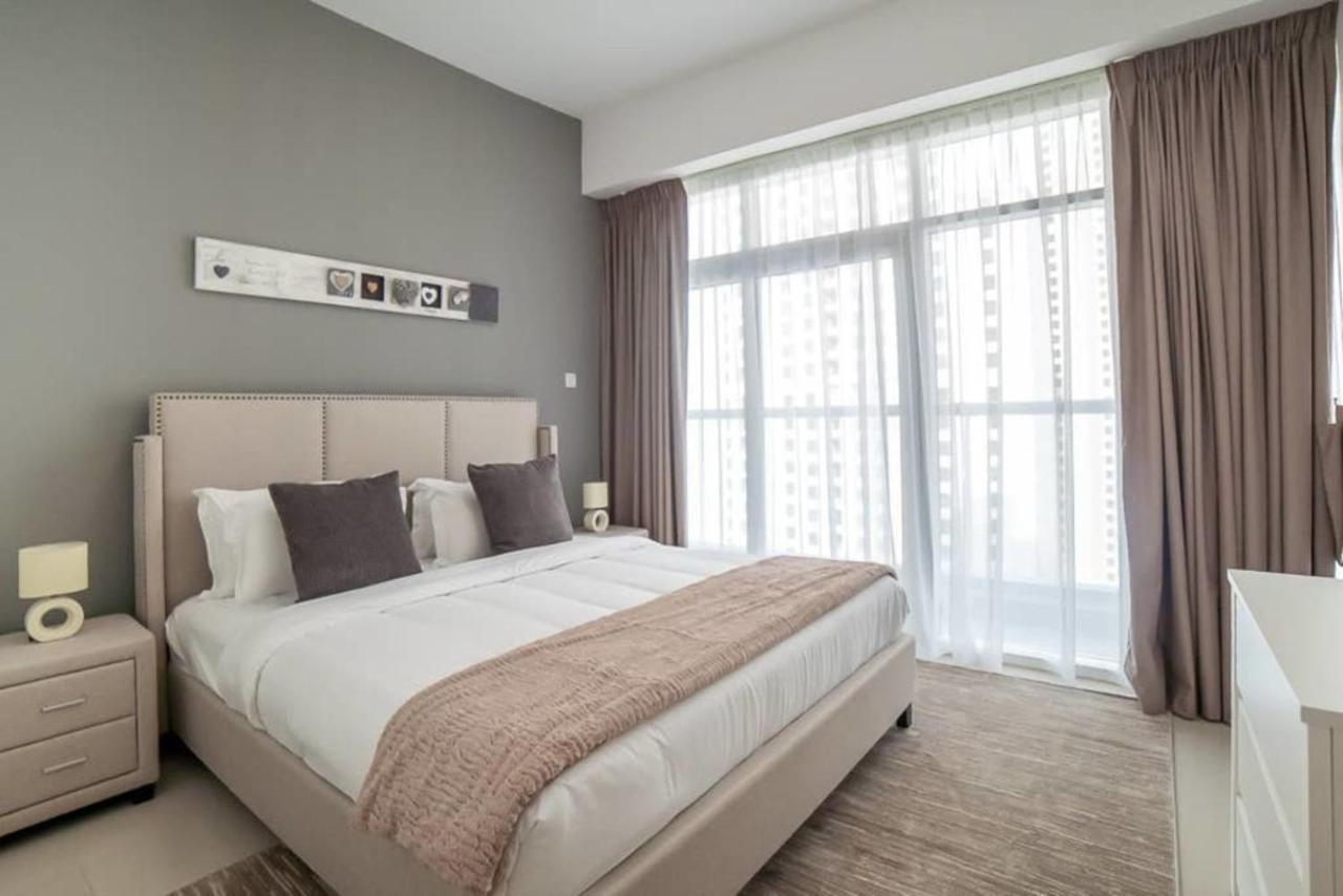Continental Tower, Dubai Marina - Luton Vacation Homes Exterior photo