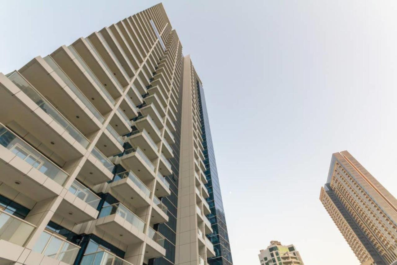 Continental Tower, Dubai Marina - Luton Vacation Homes Exterior photo