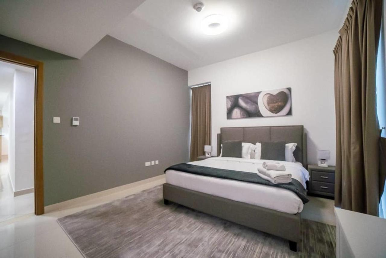 Continental Tower, Dubai Marina - Luton Vacation Homes Exterior photo