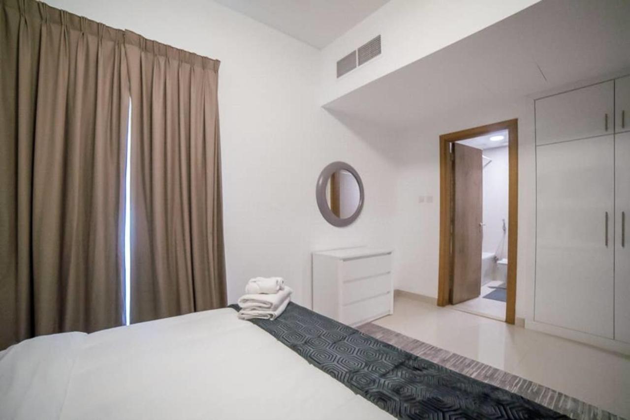 Continental Tower, Dubai Marina - Luton Vacation Homes Exterior photo