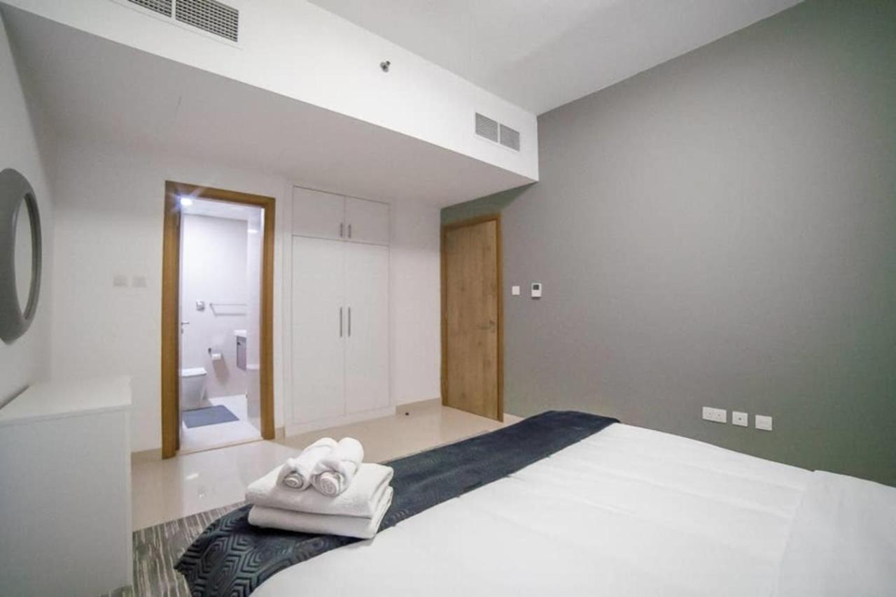 Continental Tower, Dubai Marina - Luton Vacation Homes Exterior photo