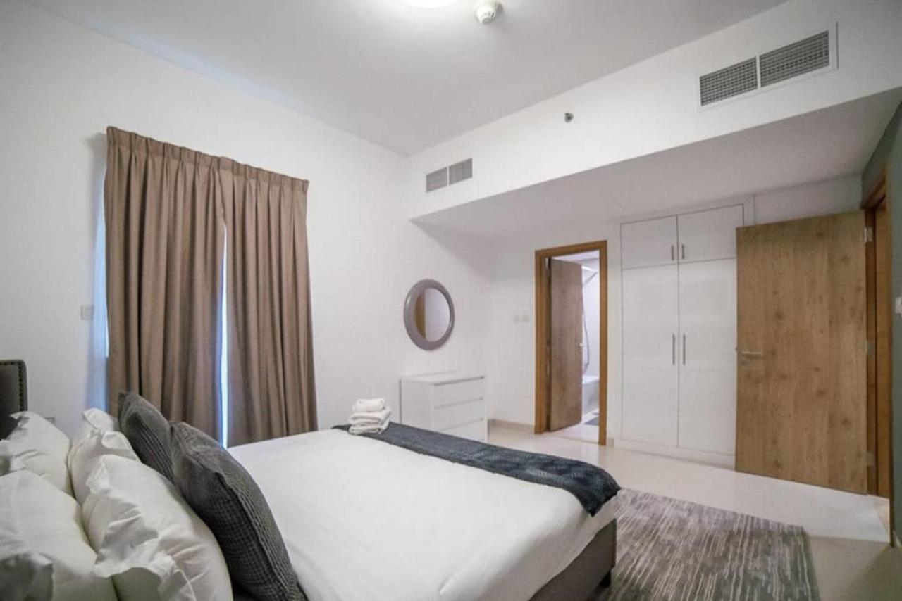Continental Tower, Dubai Marina - Luton Vacation Homes Exterior photo