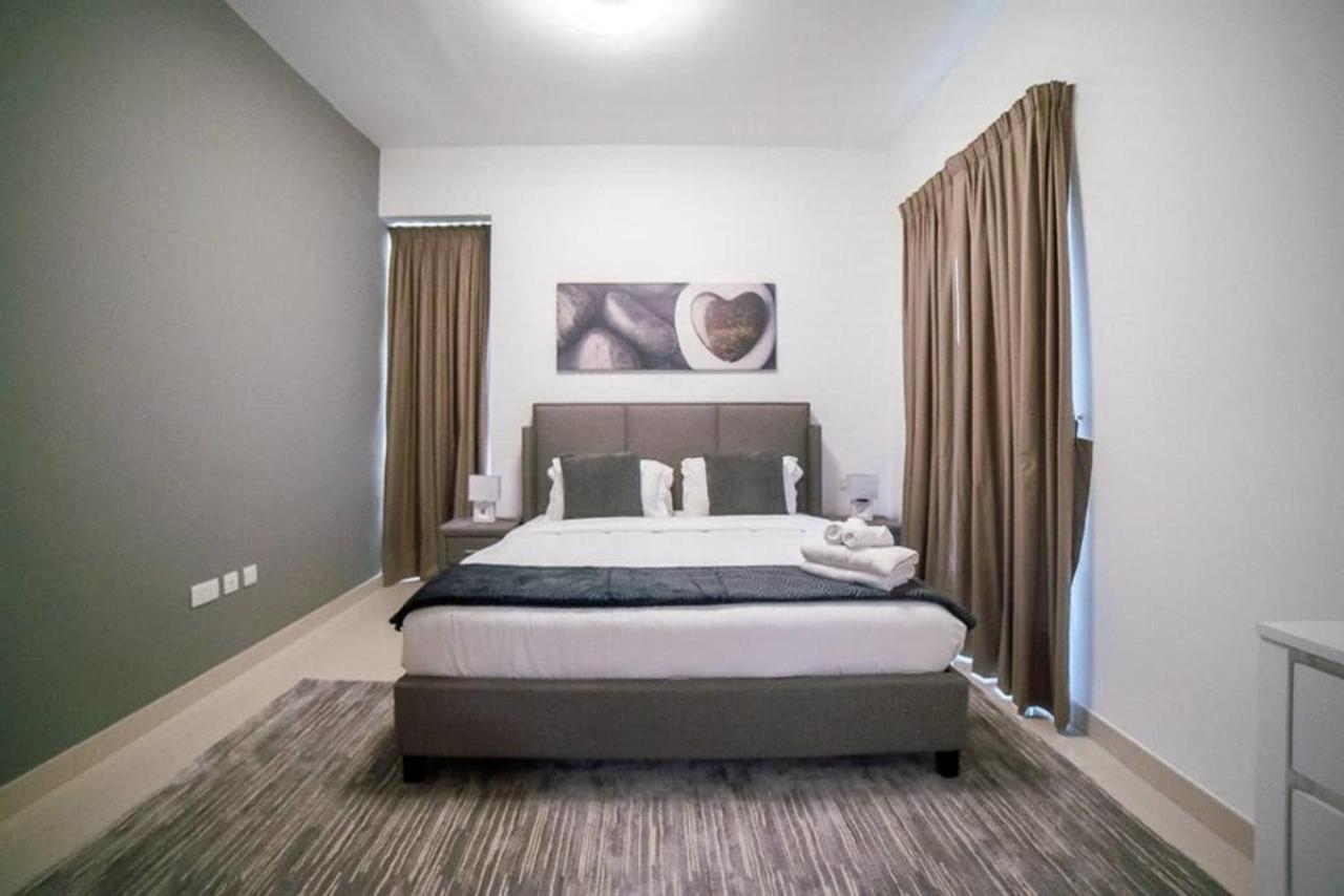 Continental Tower, Dubai Marina - Luton Vacation Homes Exterior photo