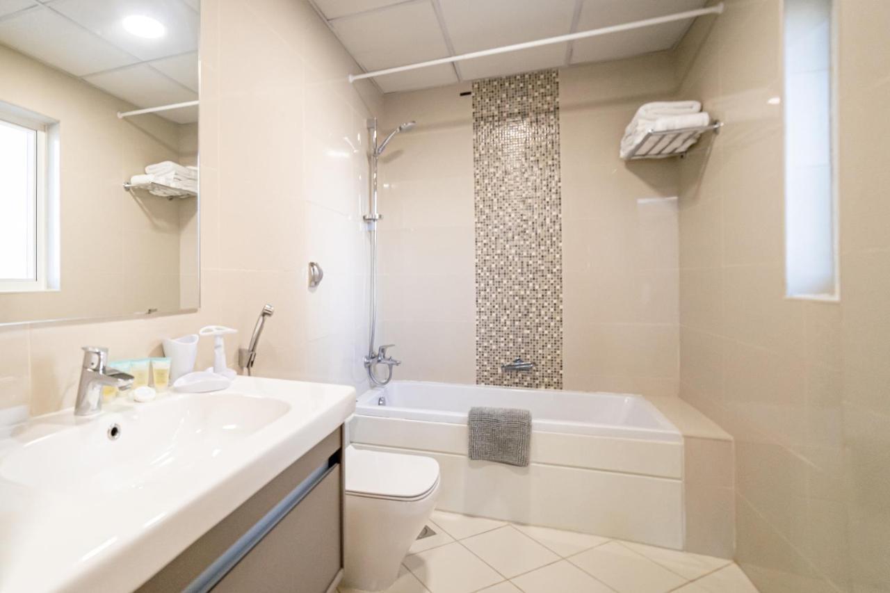 Continental Tower, Dubai Marina - Luton Vacation Homes Exterior photo